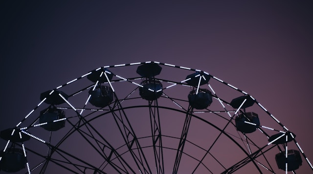 Konfor Alanı Dediğimiz Soğuk Kanlı Katil!