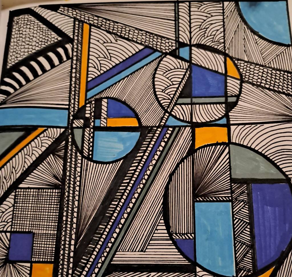 The Uninvited Guest in My&nbsp;Mind